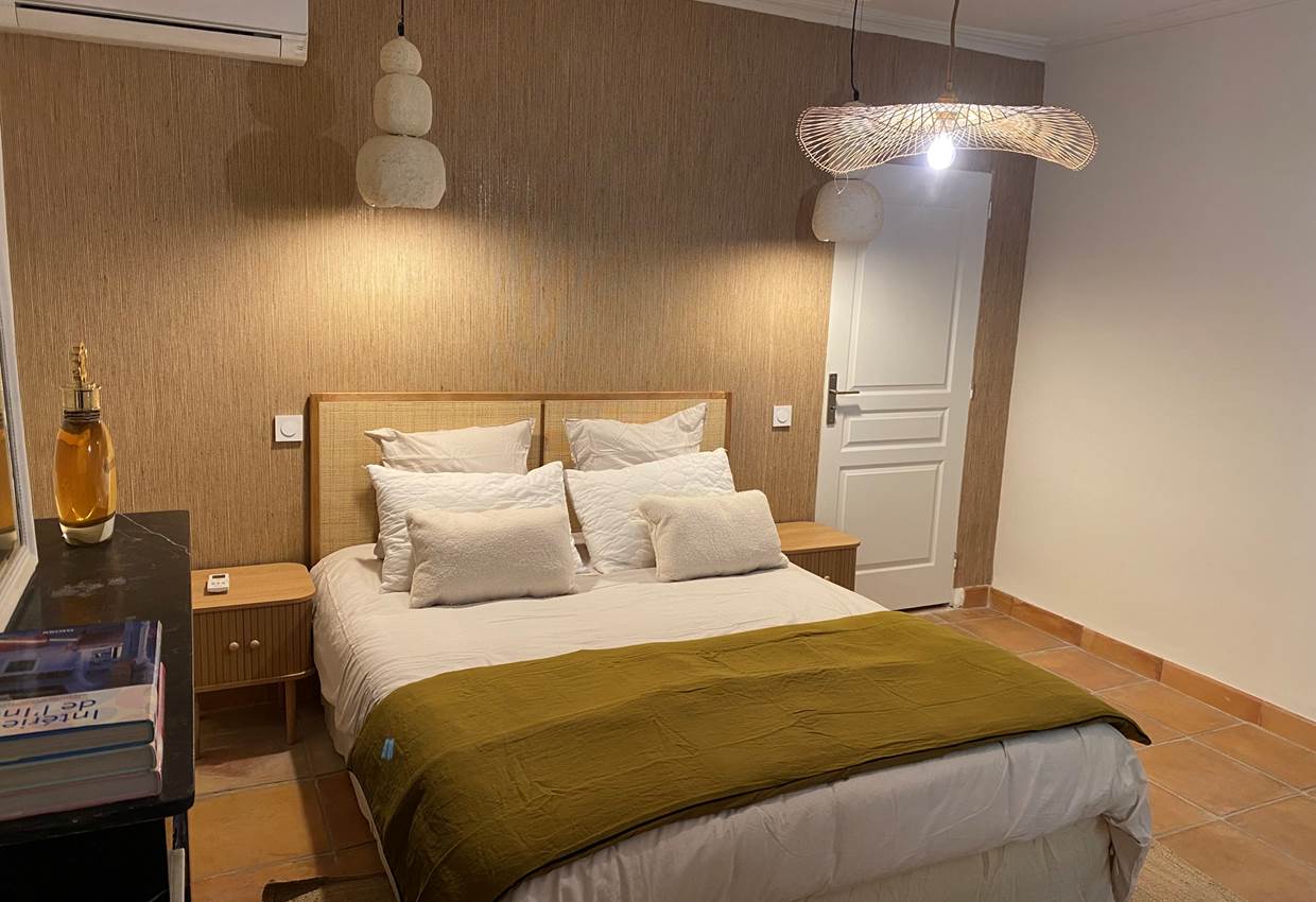 Chambre l'Arlésienne 2