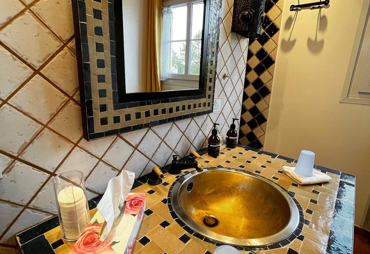 salle de bain  titouan2021