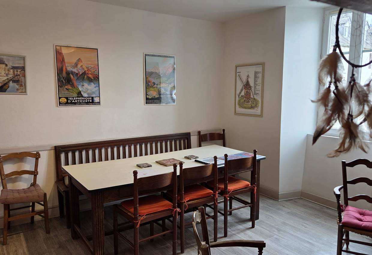 Salle à manger_coin repas