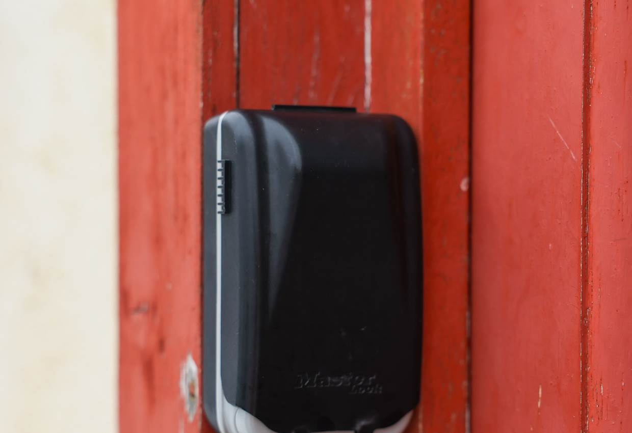 logement avec entrée autonome