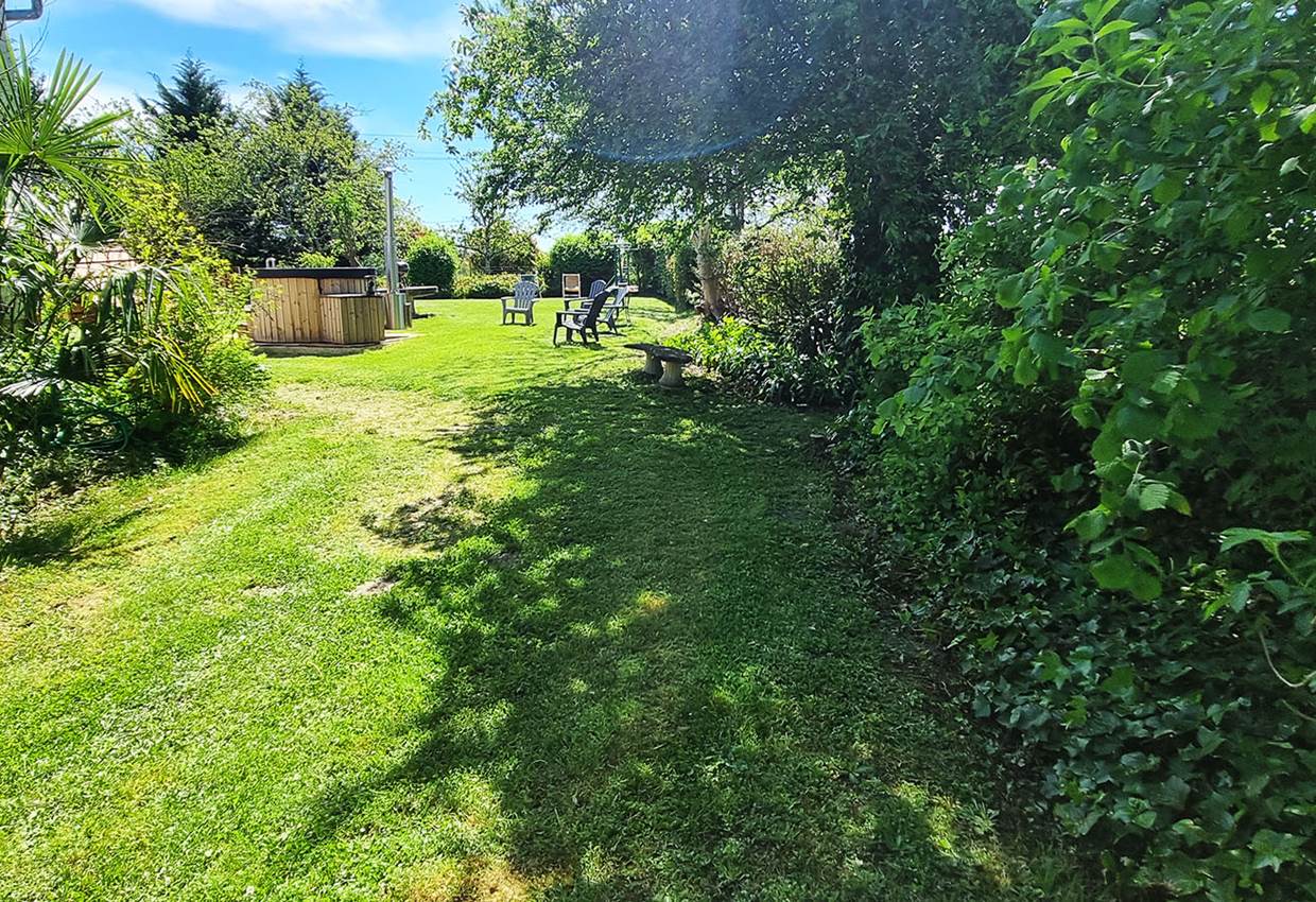 Maison de vacances Dordogne Périgord La Petite Clavelie 05