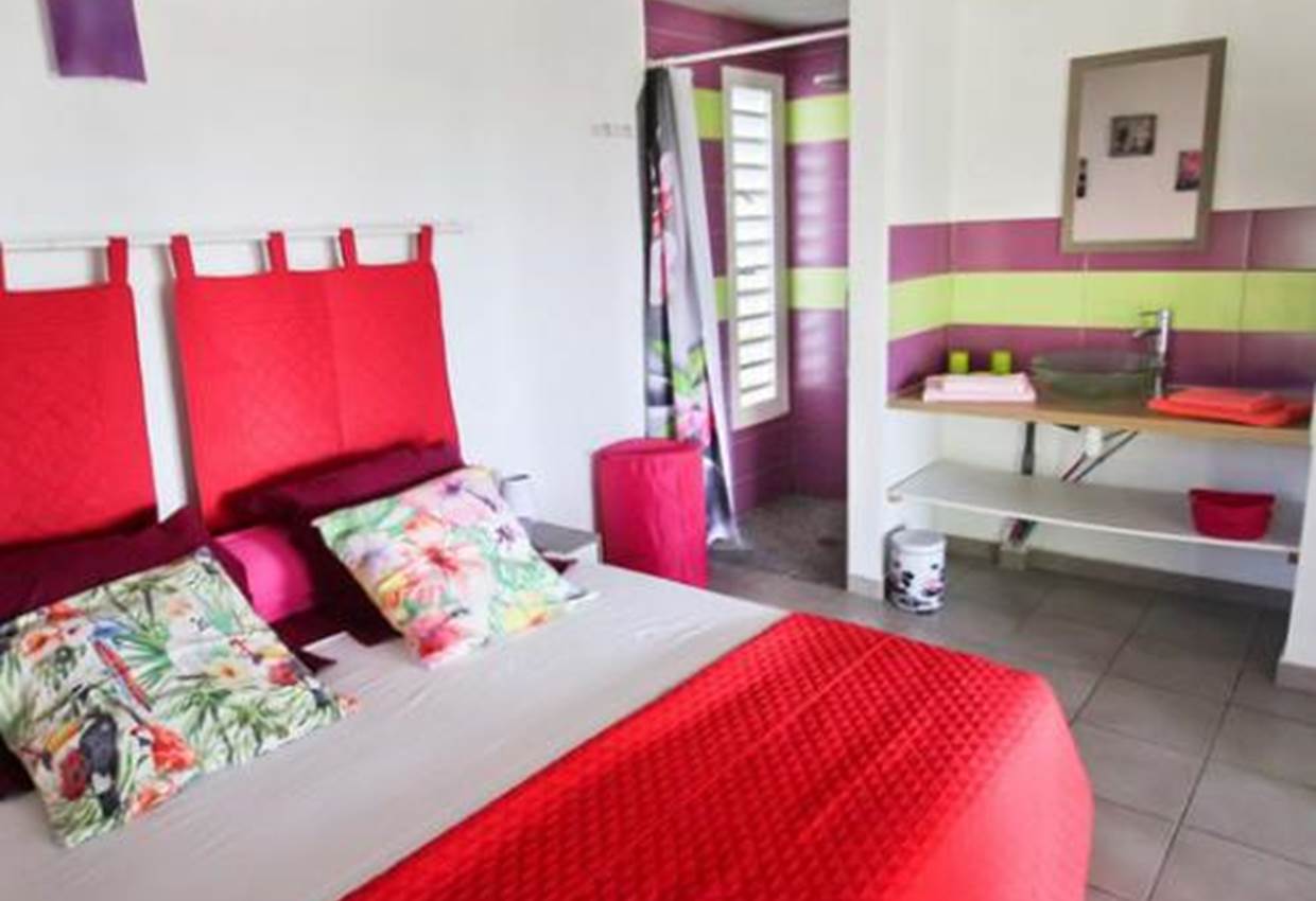 Villa-Hibiscus-chambre-parentale