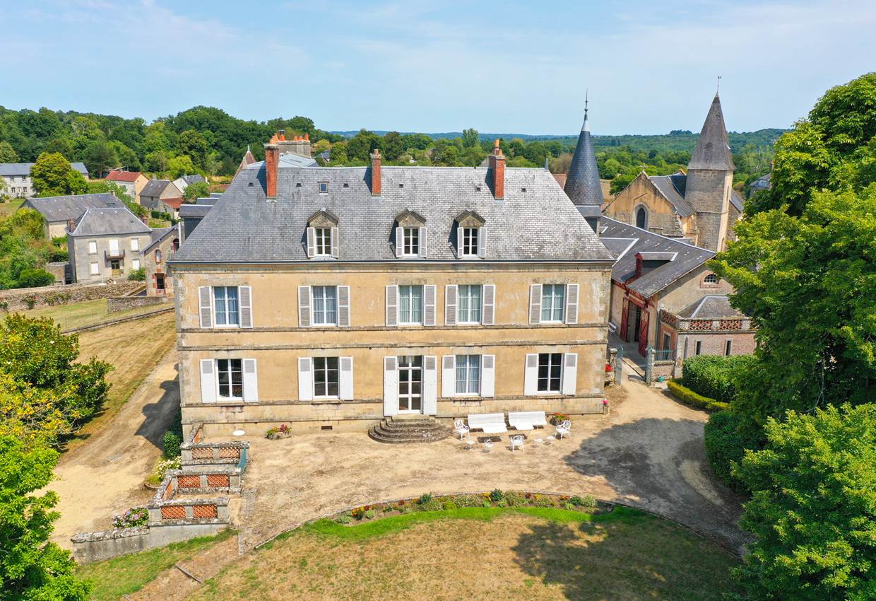 Domaine Les Malaitries 3