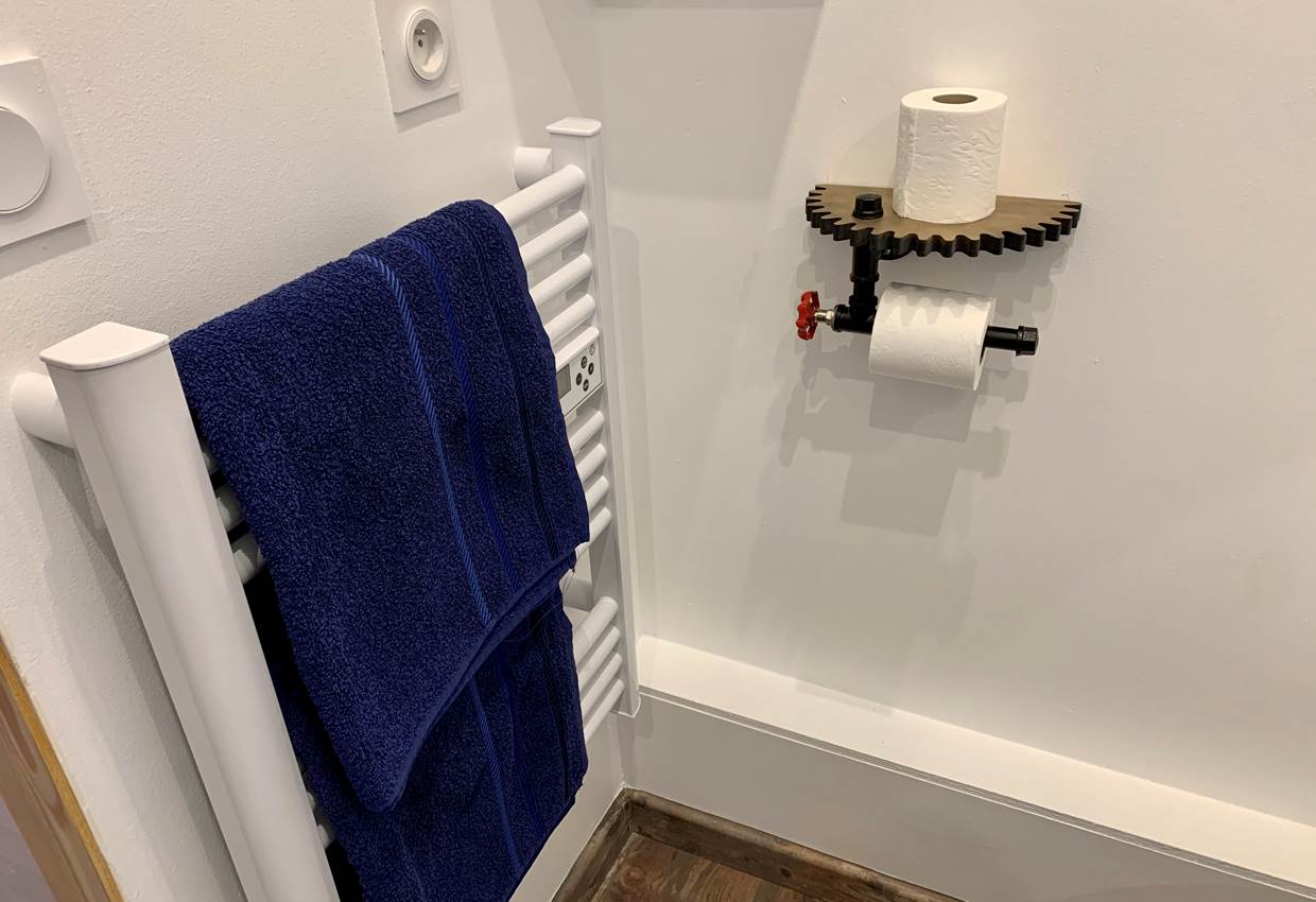 Dole, Studio le Grévy