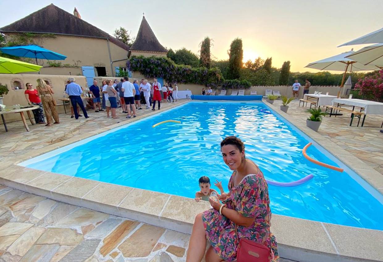20220721 La piscine est bonne à tout âge