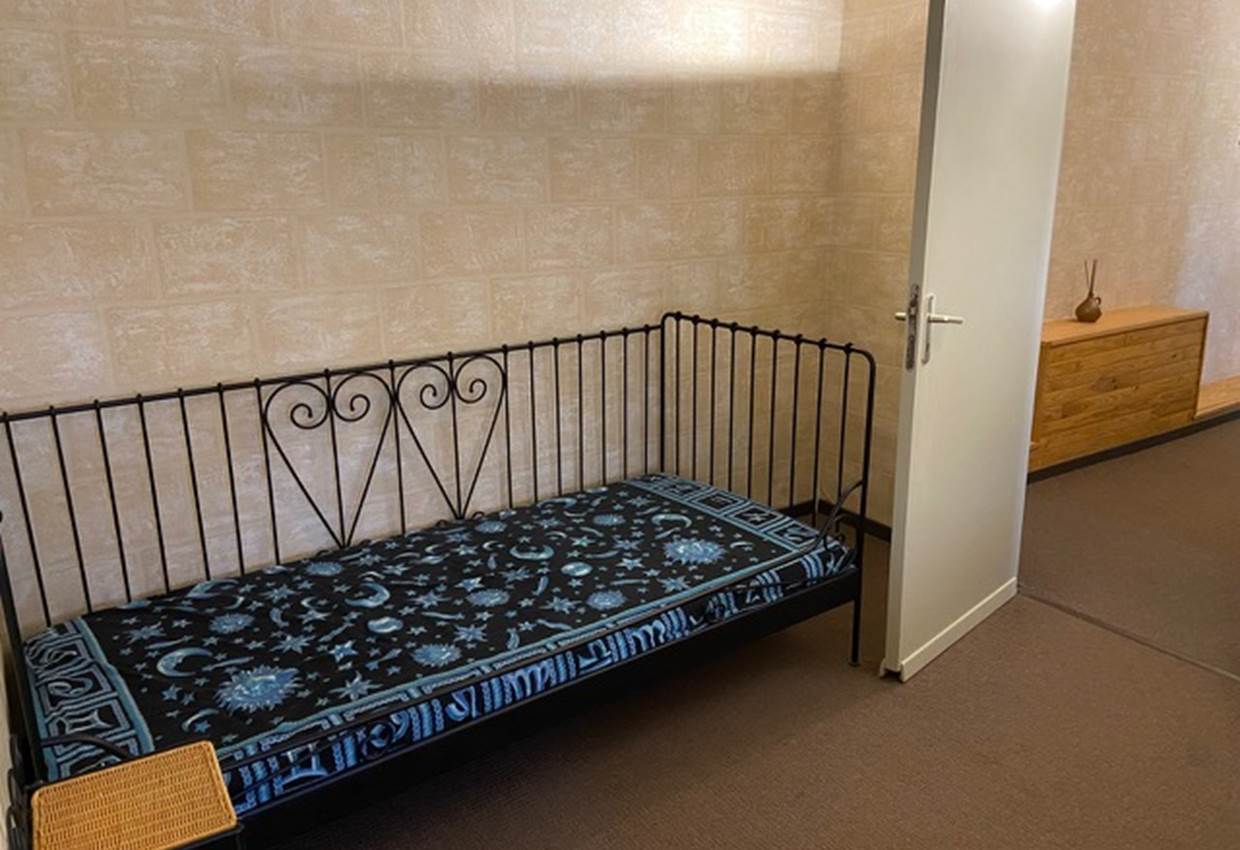 Alambique chambre 3 pers.