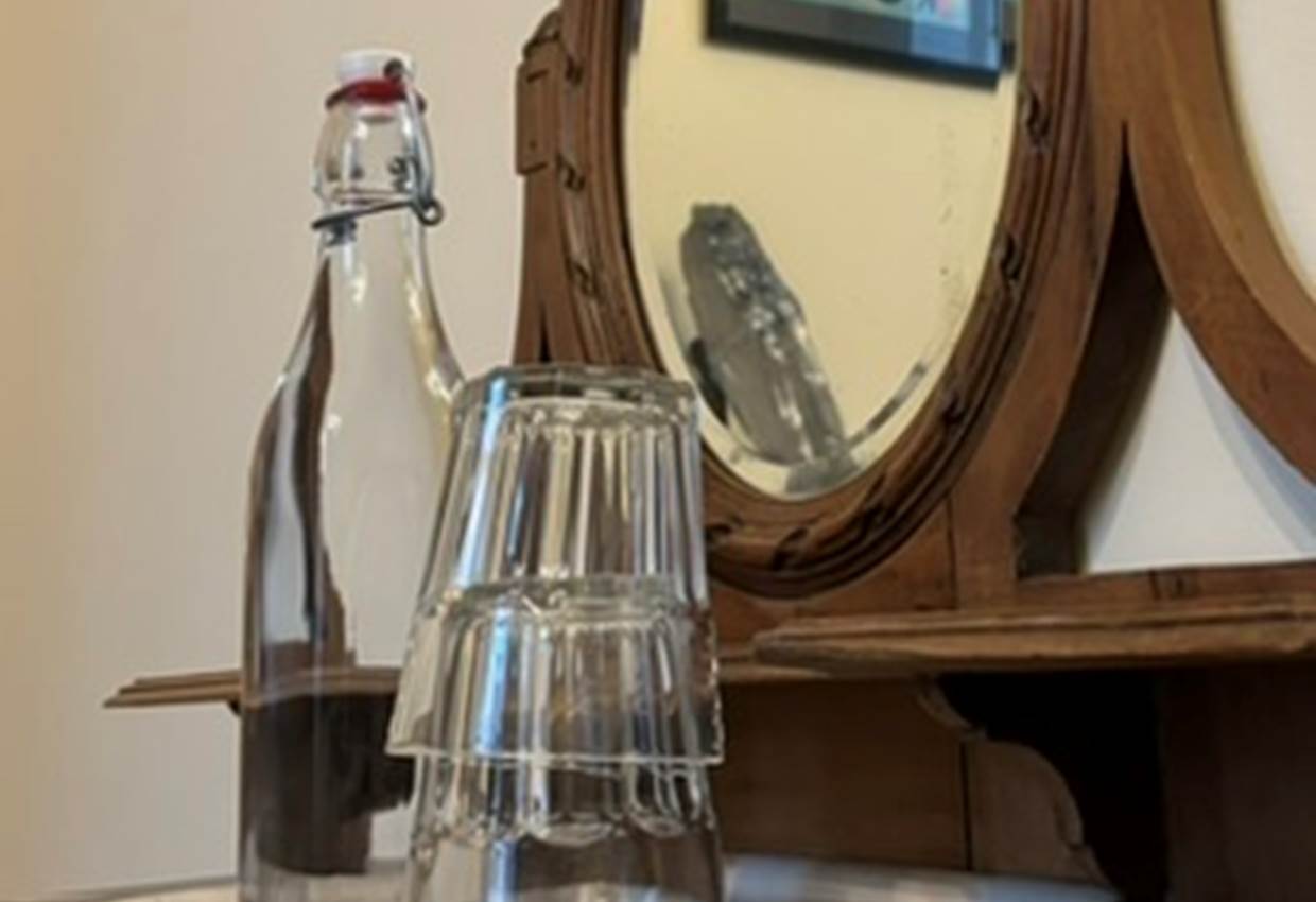 chambre 1 La Française déco