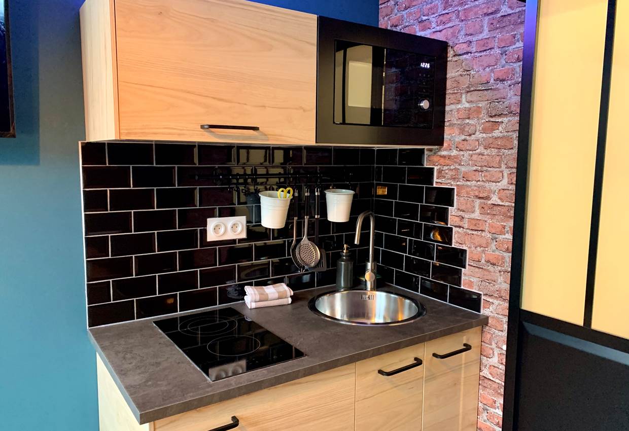 Dole, Studio le Grévy