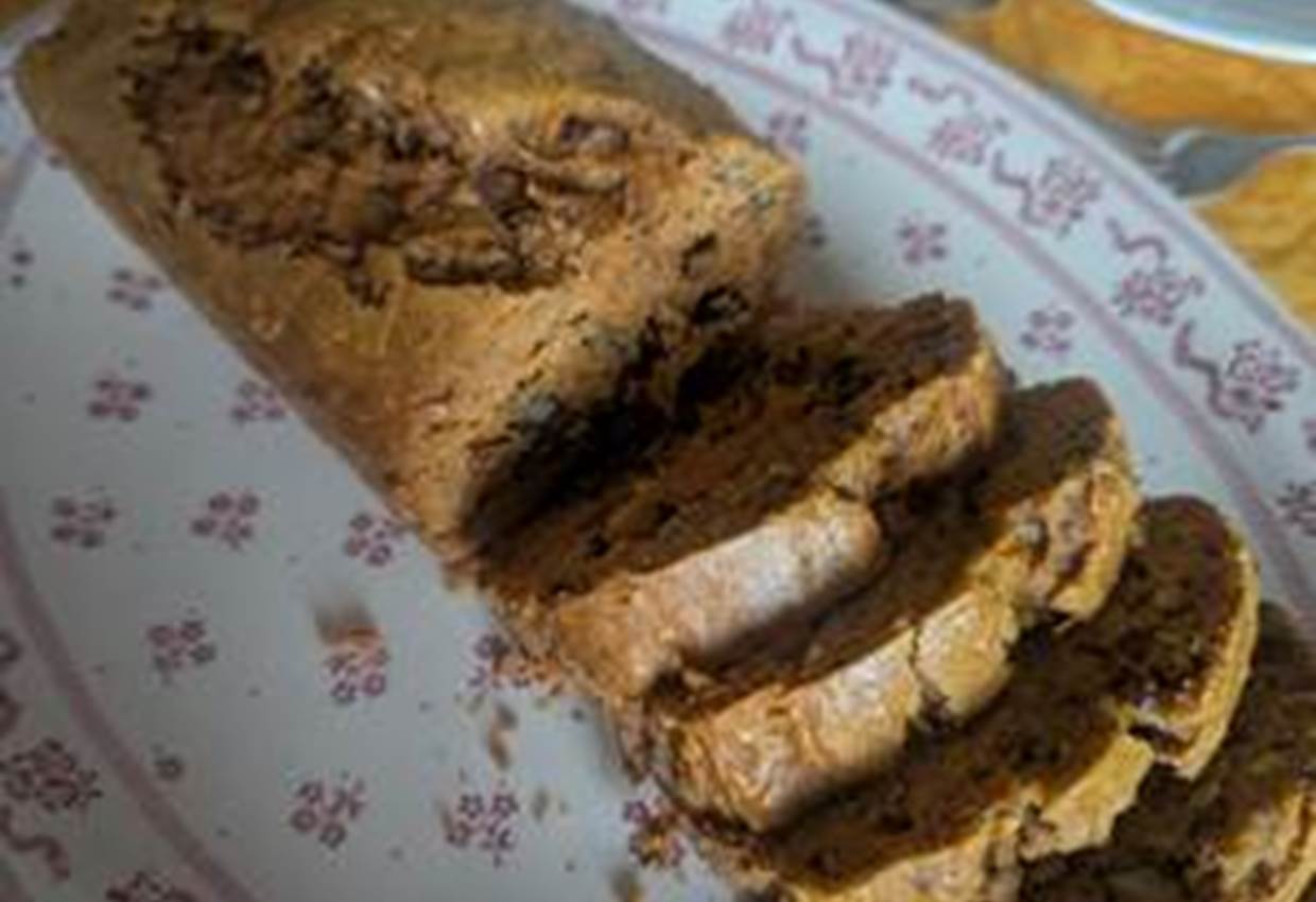 Petit-déjeuner - Domaine de Chaunac