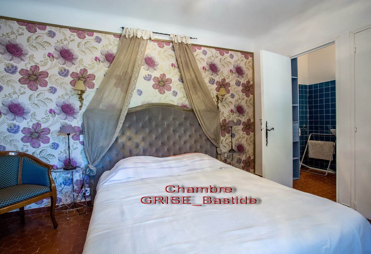 chambre grise_bastide