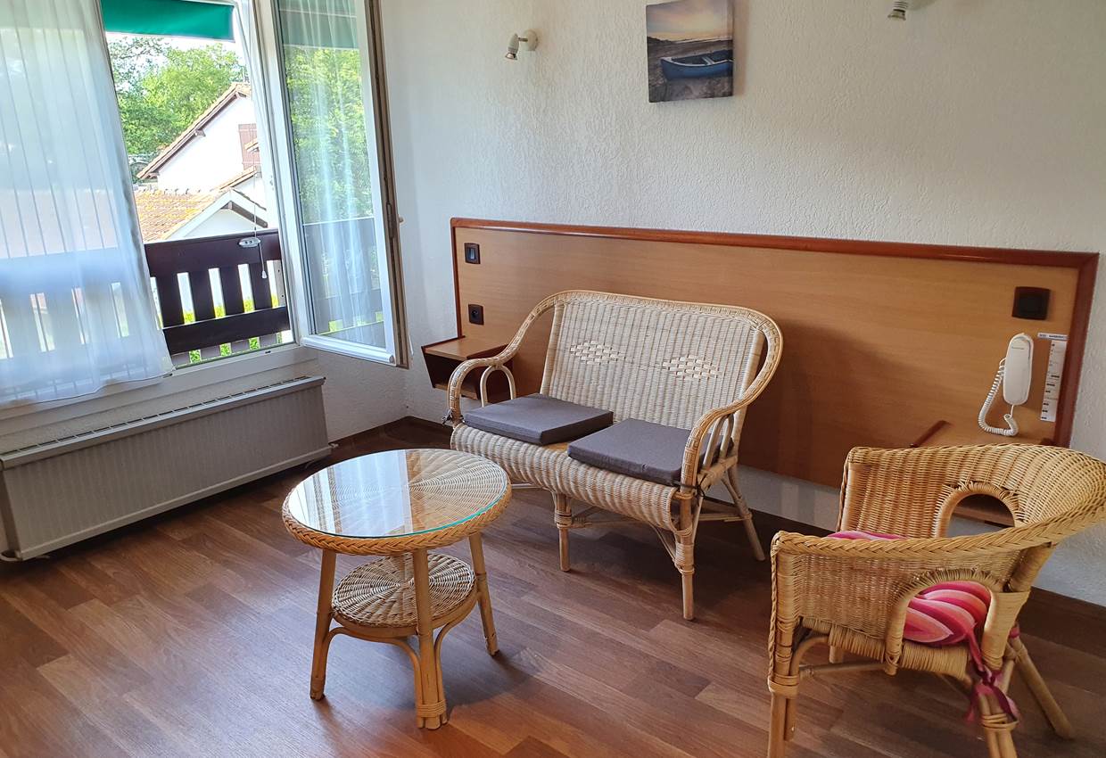 Salon Roseaux