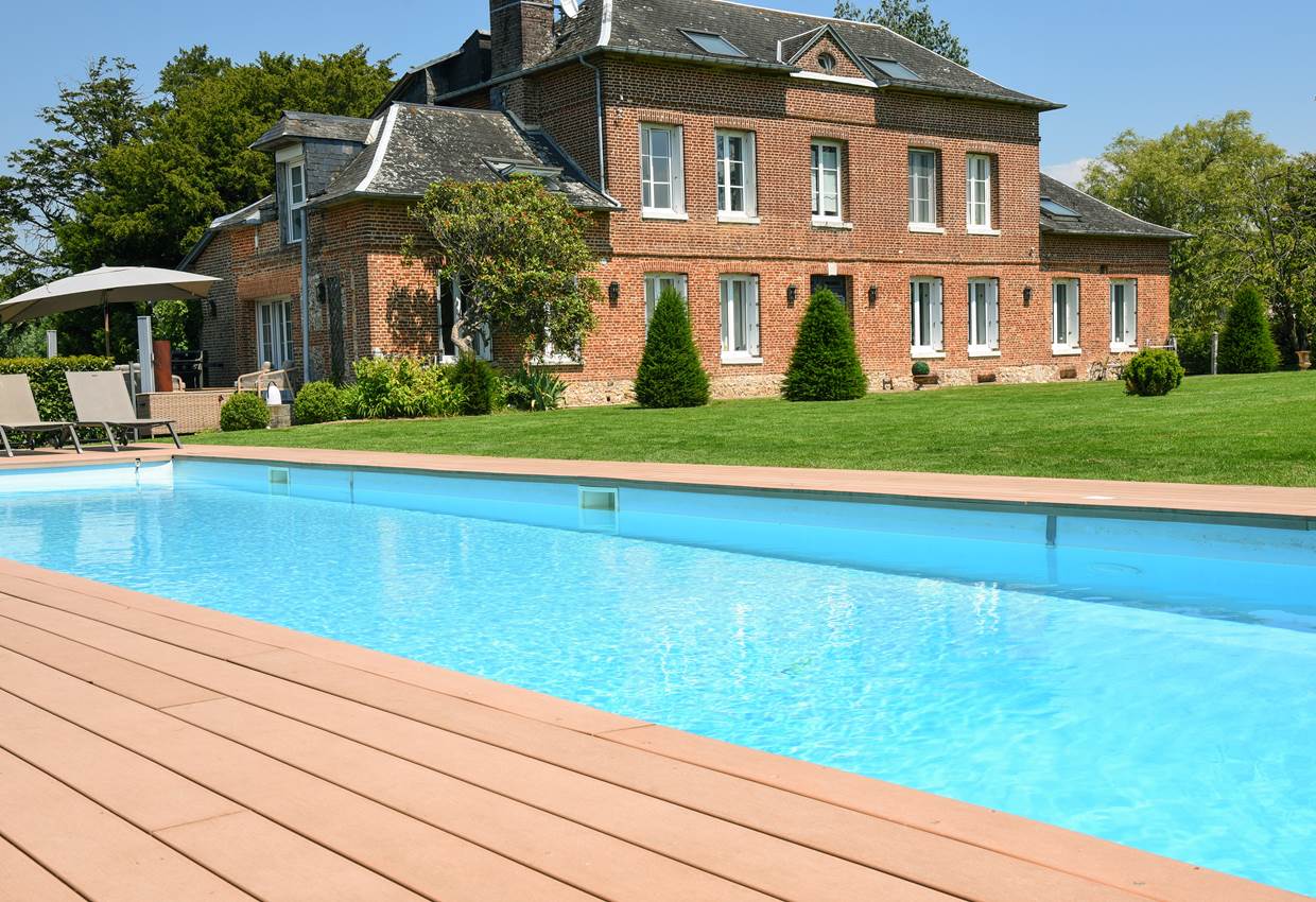 #ClosSaintJoseph_MaisondeMaître du 19eS