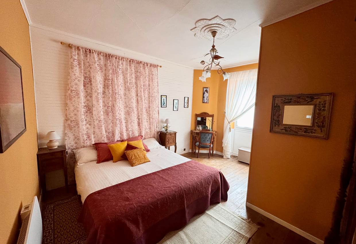 03_suite2_Chambredhotes_Maison Luard_Bedous