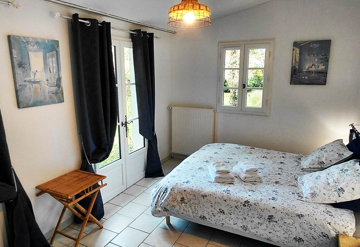 Gite Dordogne La Petite Clavelie 6 personnes Périgord Vert08