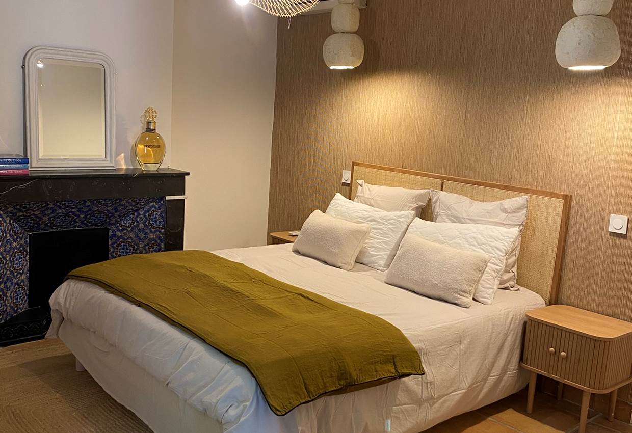 Chambre l'Arlésienne 1