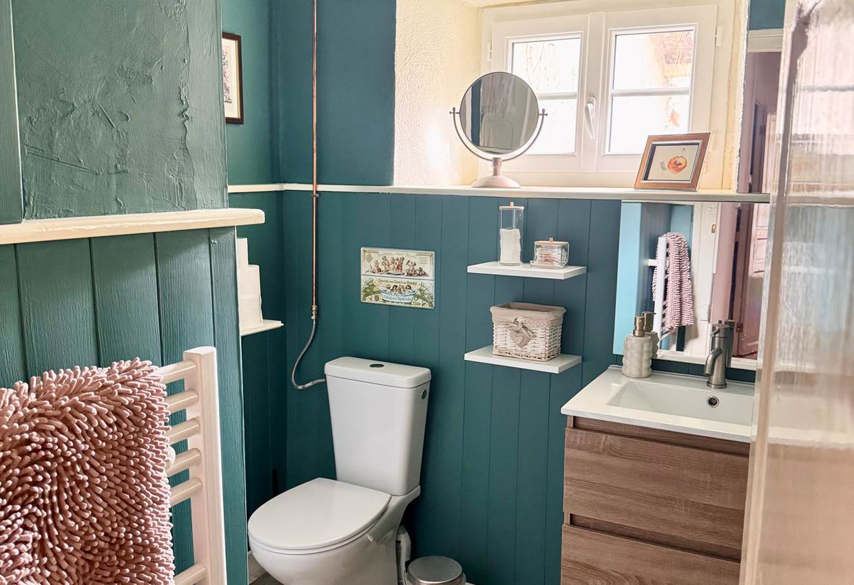 04_SDB_Chambredhotes_Maison Luard_Bedous