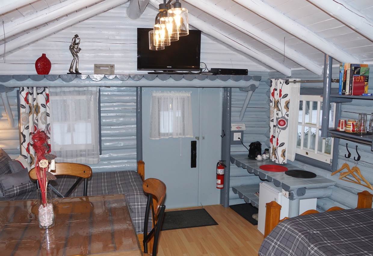 Le Forgeron - Domaine le Bostonnais