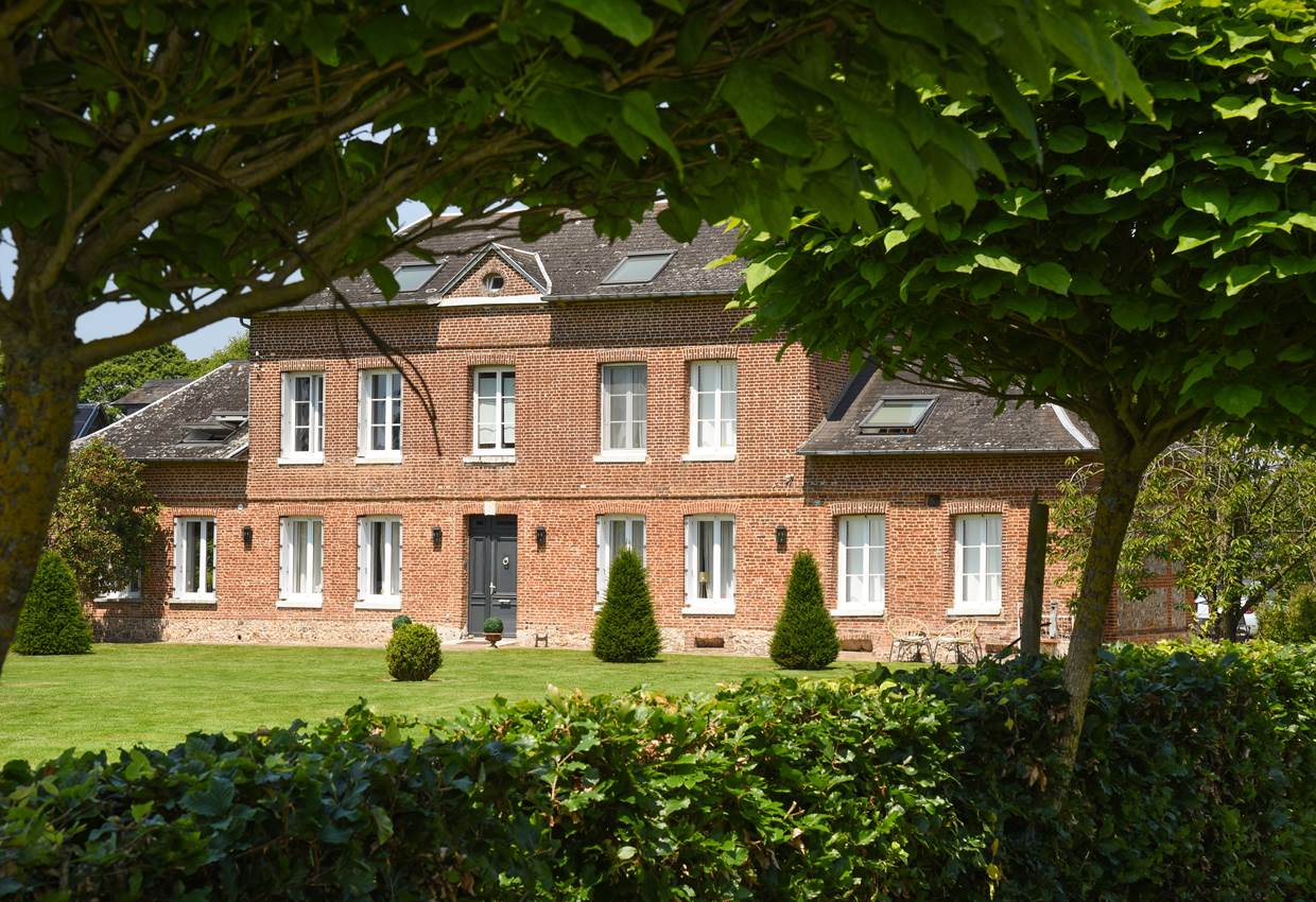 #ClosSaintJoseph_Chambred'hotes