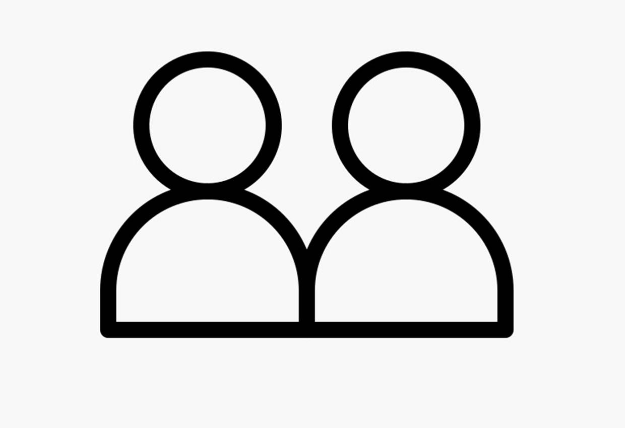 2 personnes - Camping car / caravane / tente