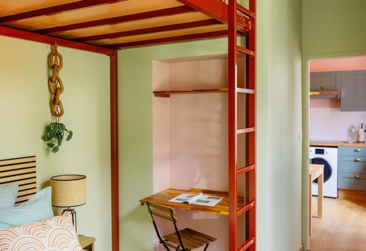 coin bureau télétravail