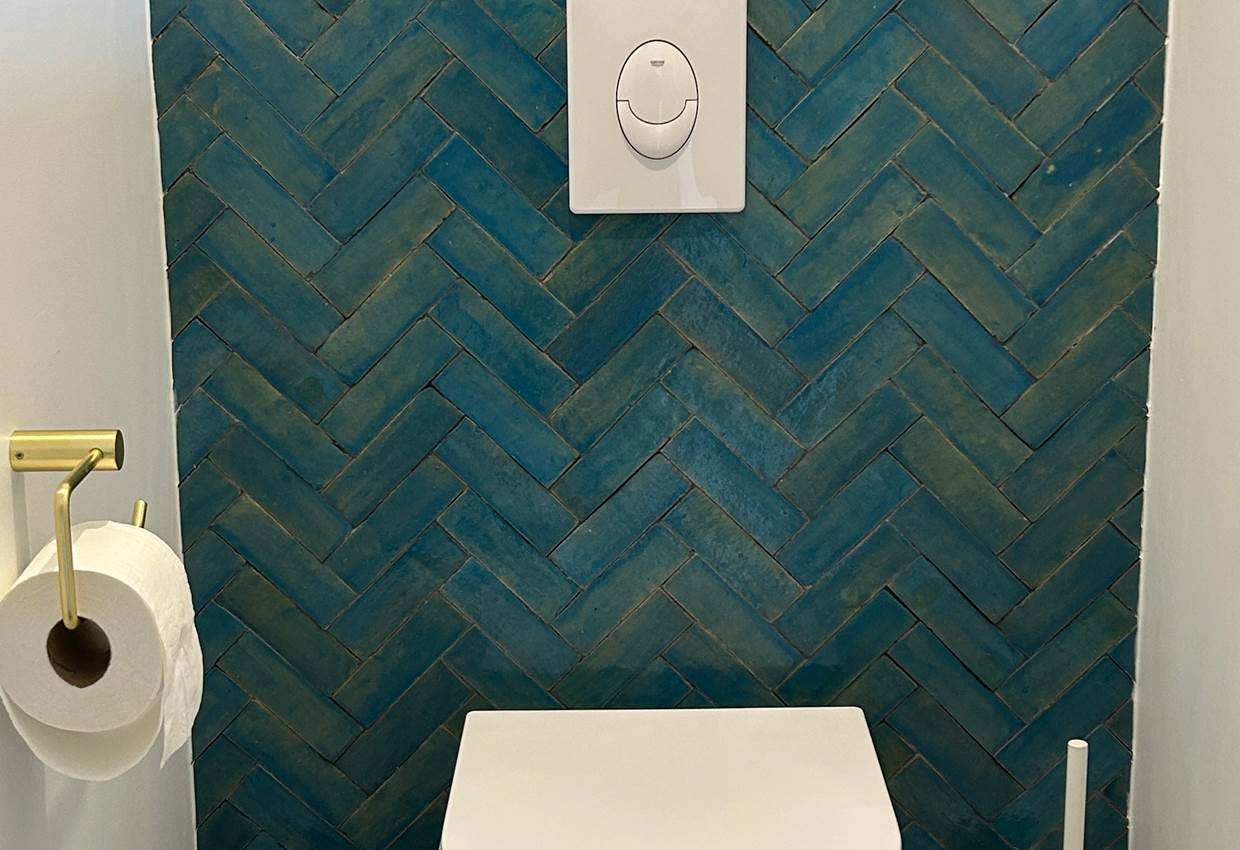 WC Le Sous-Bois