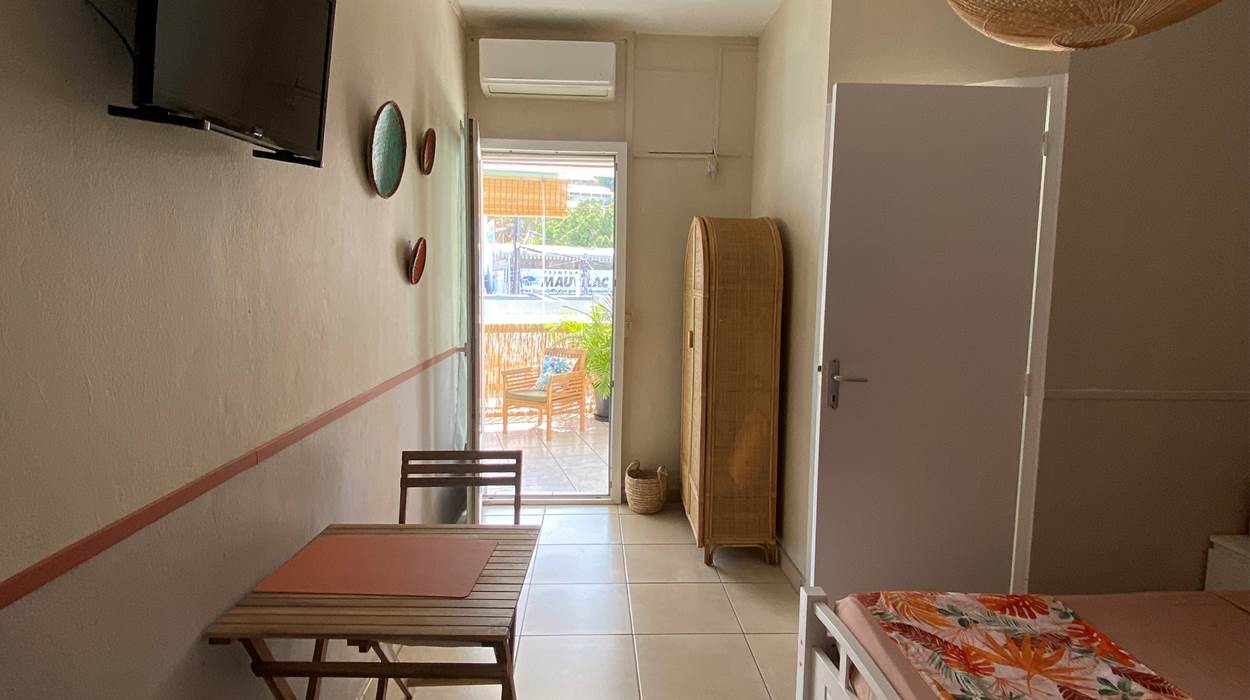 Chambre double 115