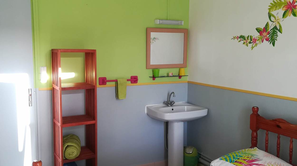 nouvelle deco