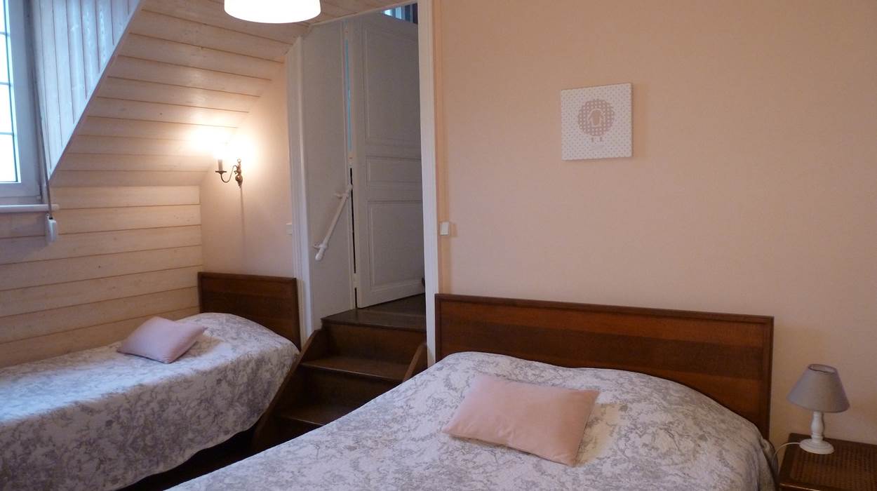la suite Mozart