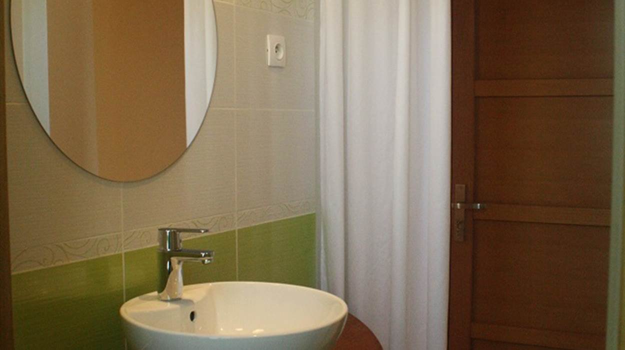 Salle d'eau  Barcelone