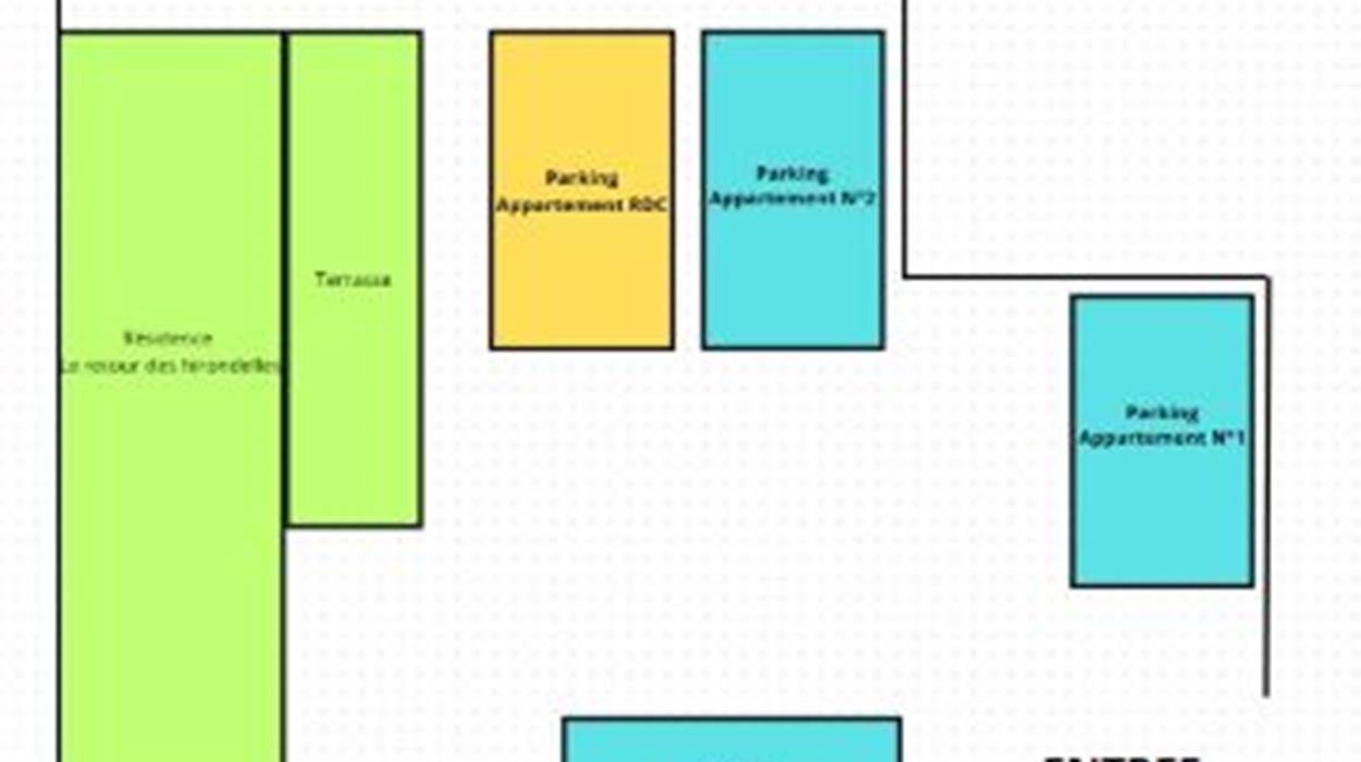 Plan parking 4
