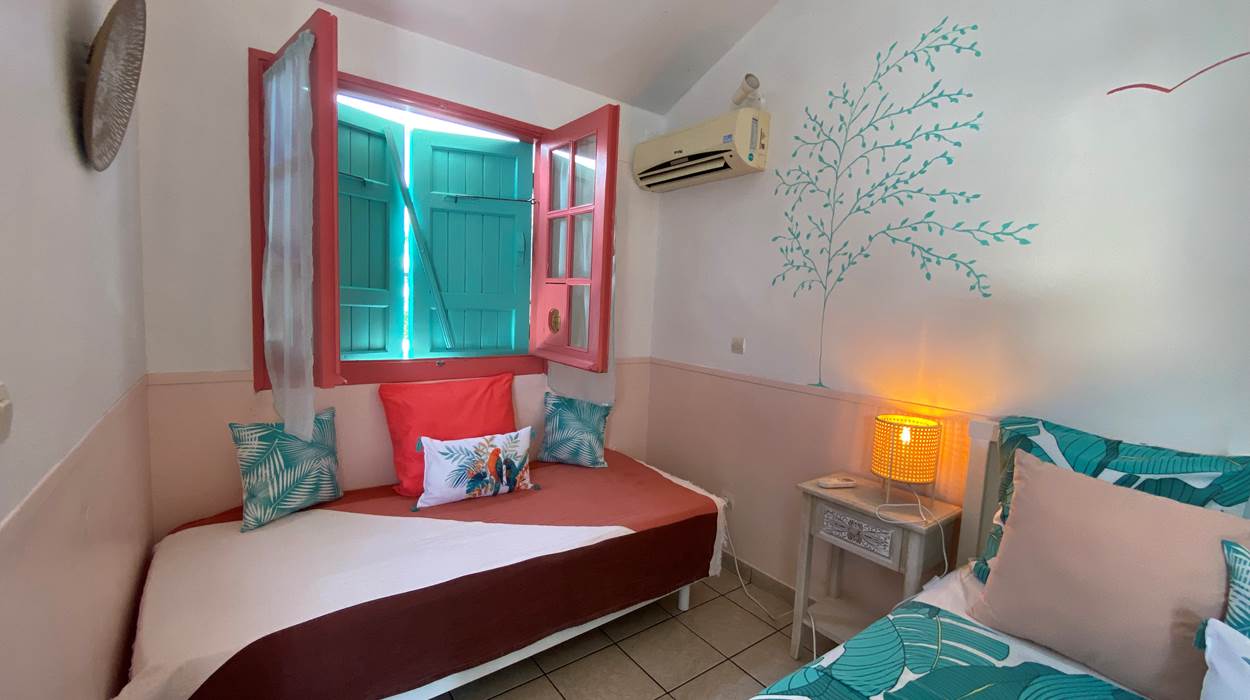 Chambre 116