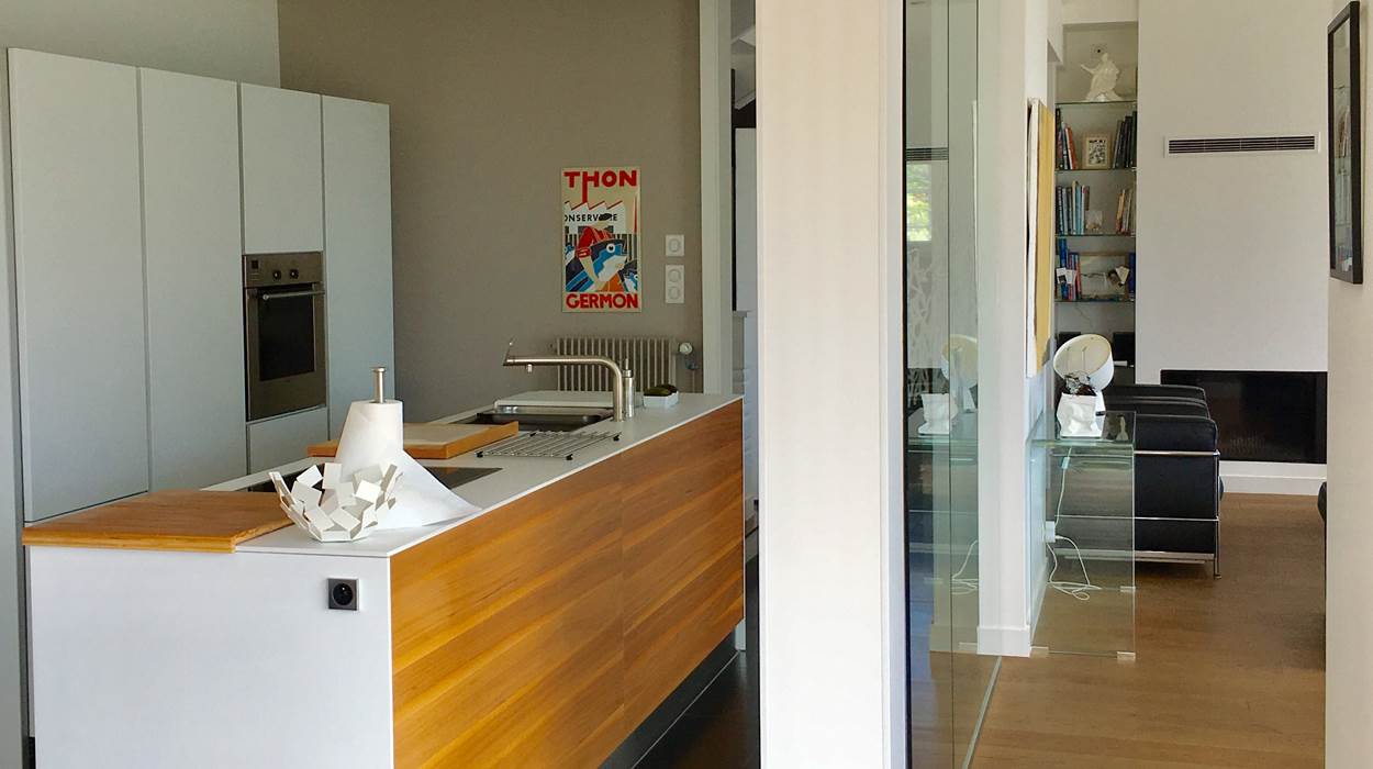 Plaisir de cuisiner