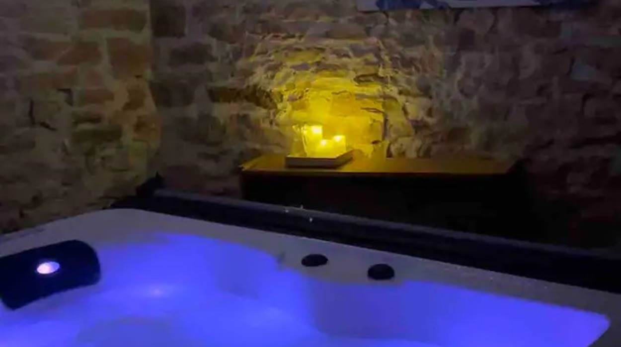 Jacuzzi