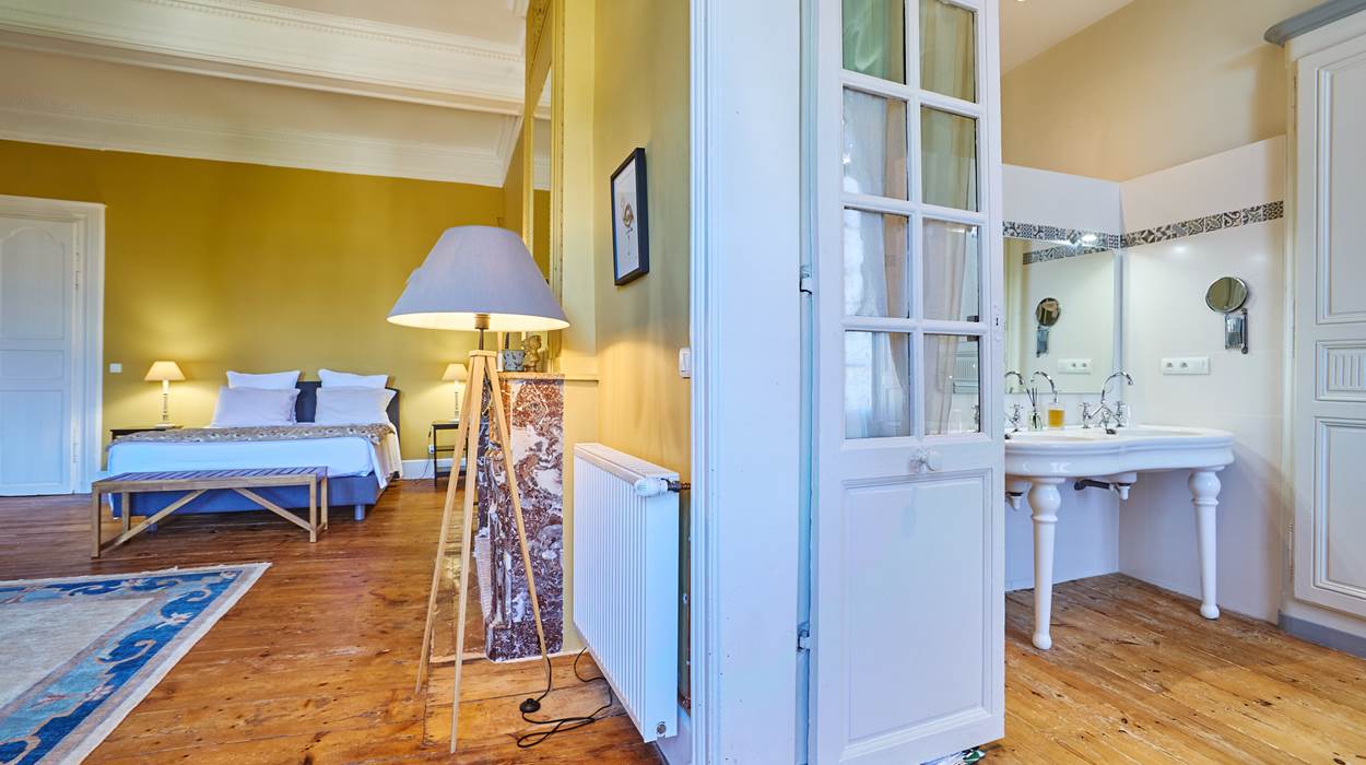 Chambre Maguelonne 4