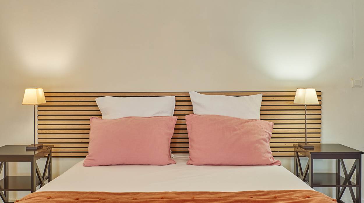Chambre Stanislas 1