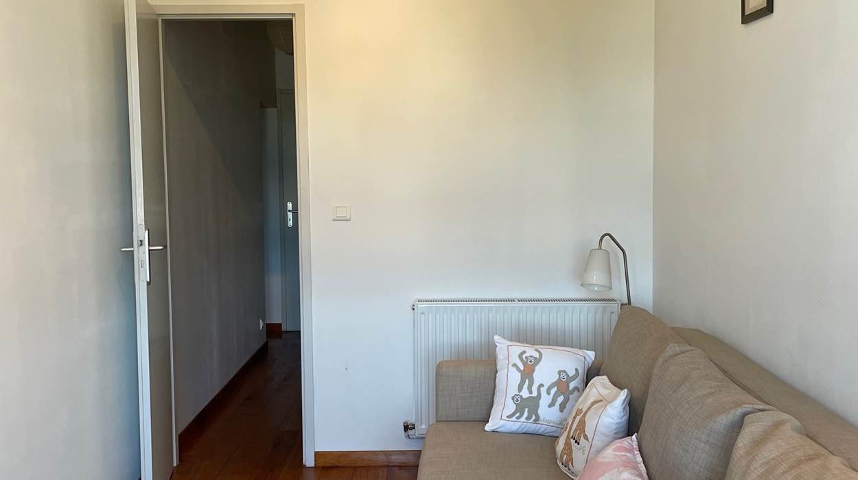 Suite Chambre Gonzague
