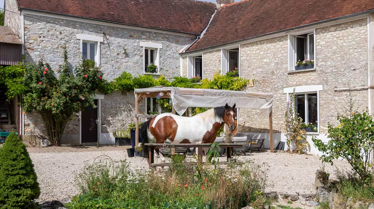 cheval