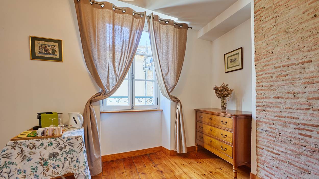 Chambre Stanislas 3