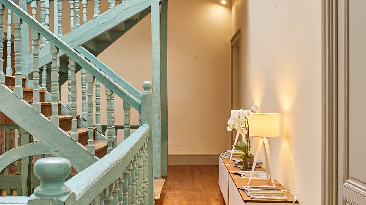 Escalier 3