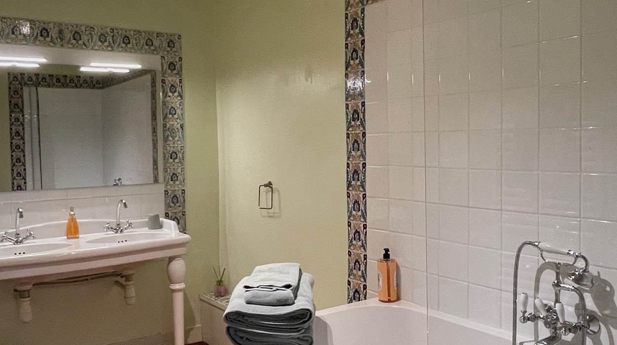 SdB Chambre Stanislas