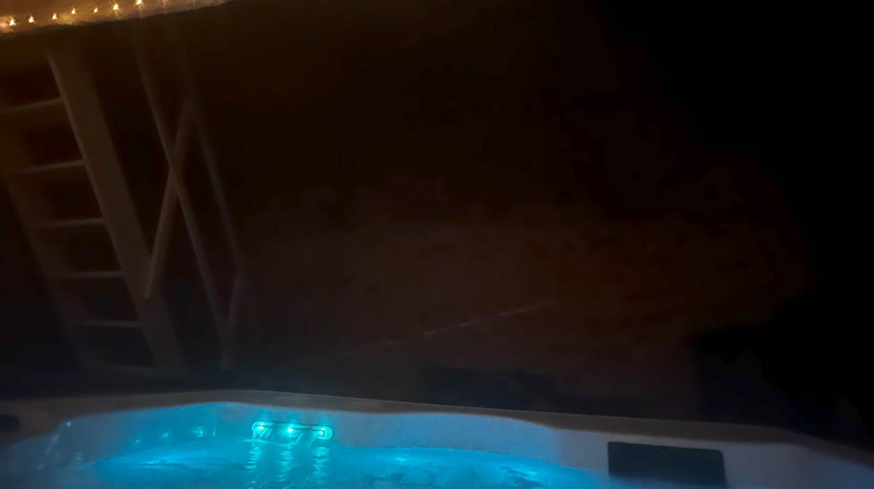 Jacuzzi