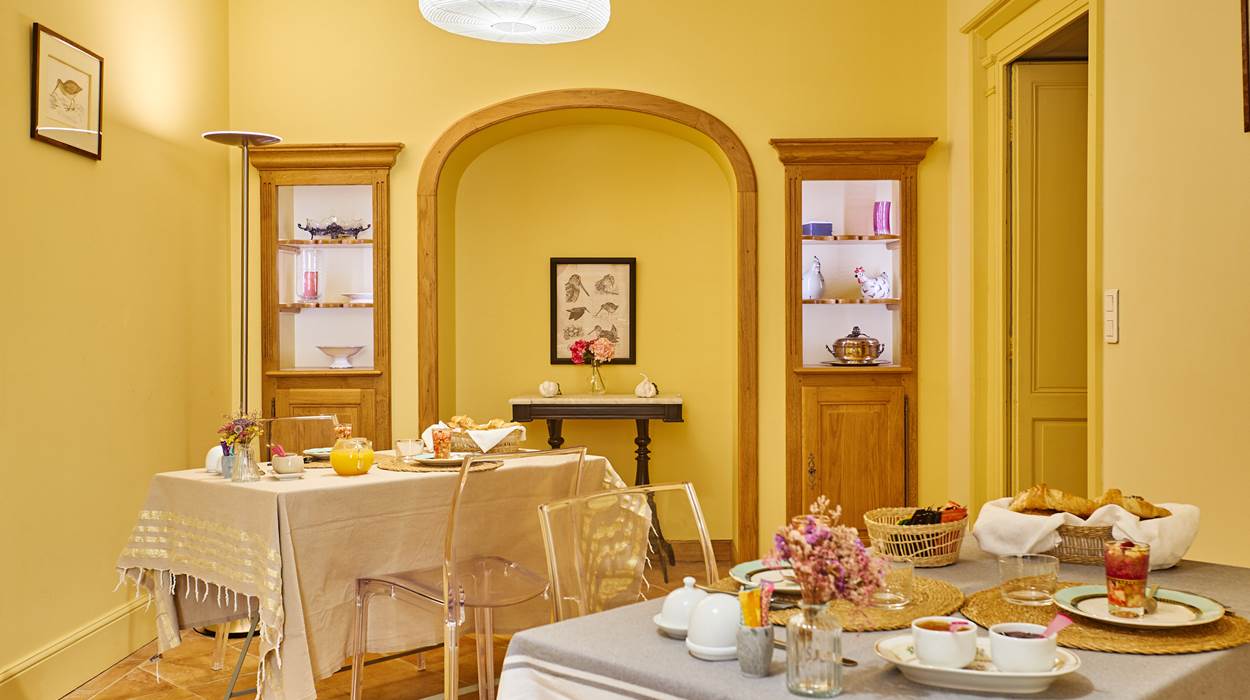 Salle a` manger 1