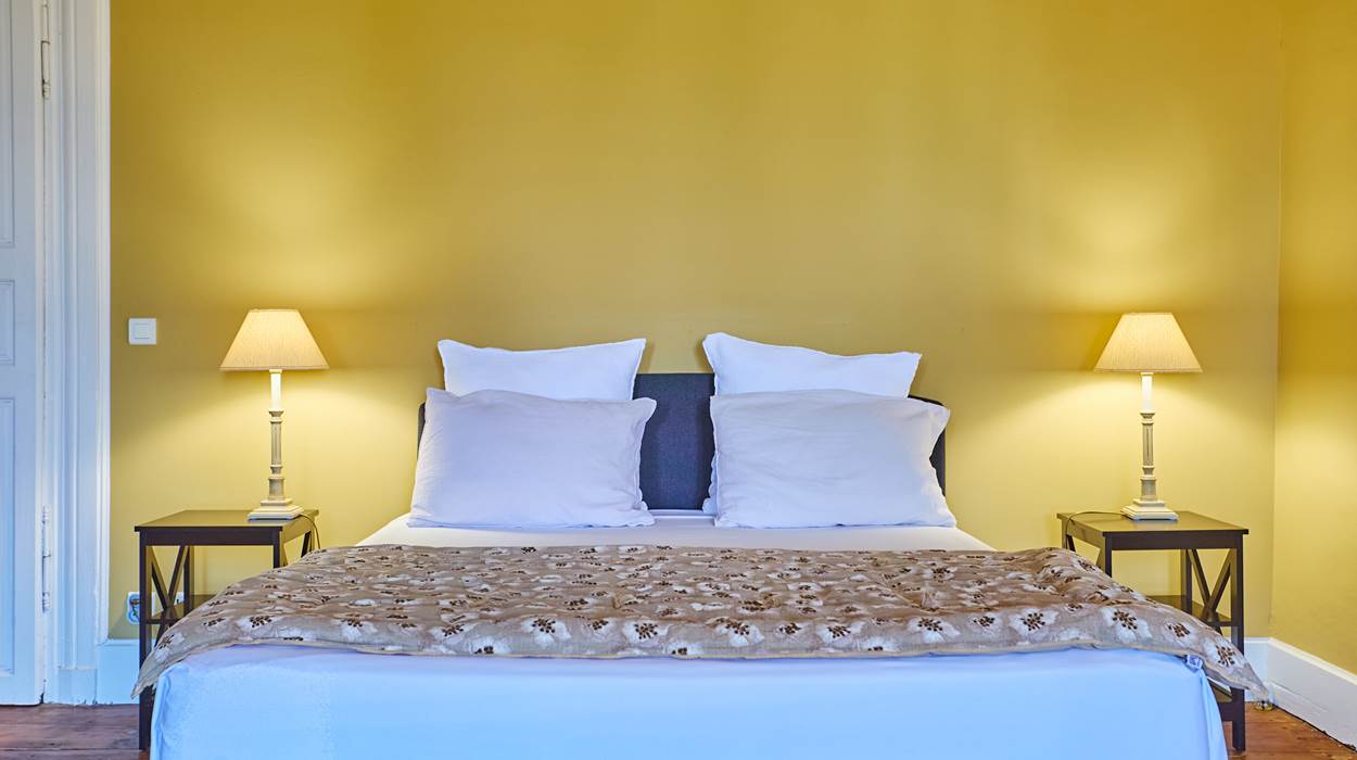 Chambre Maguelonne 1