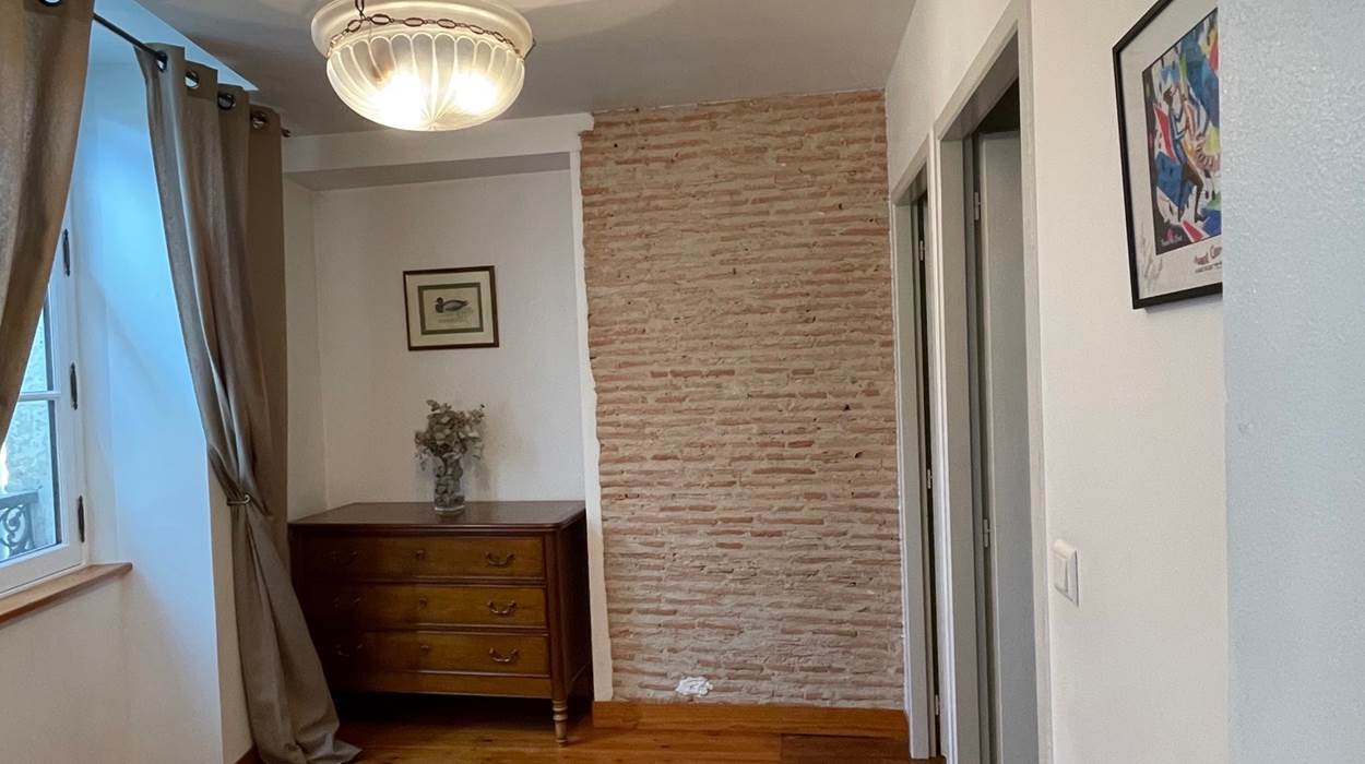 Chambre Stanislas