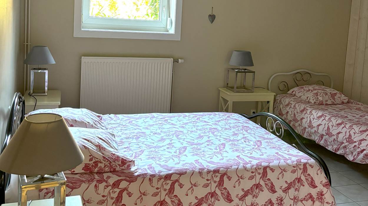 Chambre 2