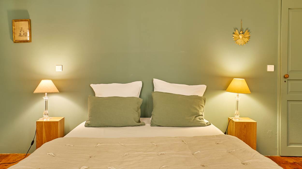 Suite chambre parentale 1