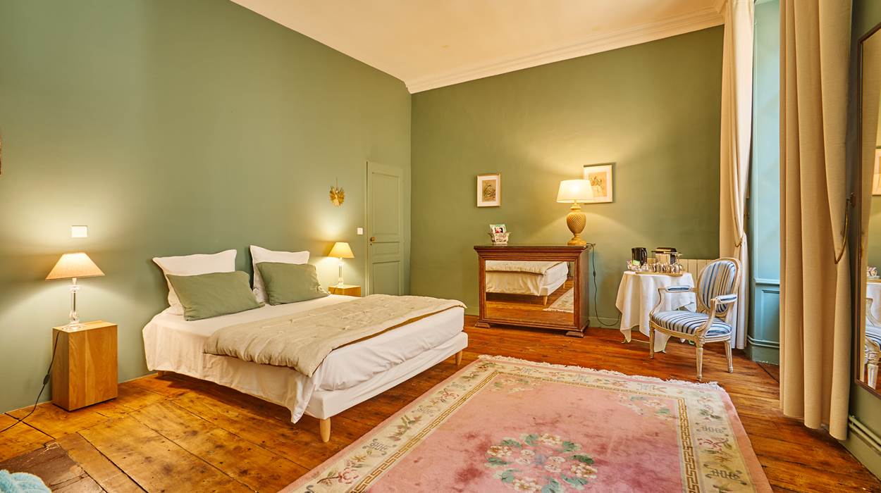 Suite chambre parentale 3