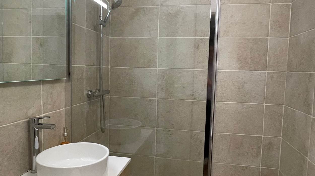 SdB Suite Chambre Parentale
