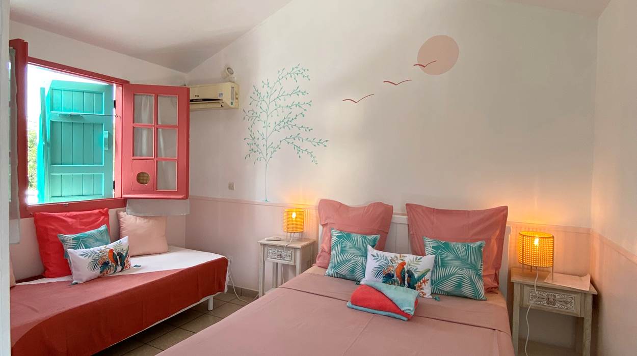 Chambre 116