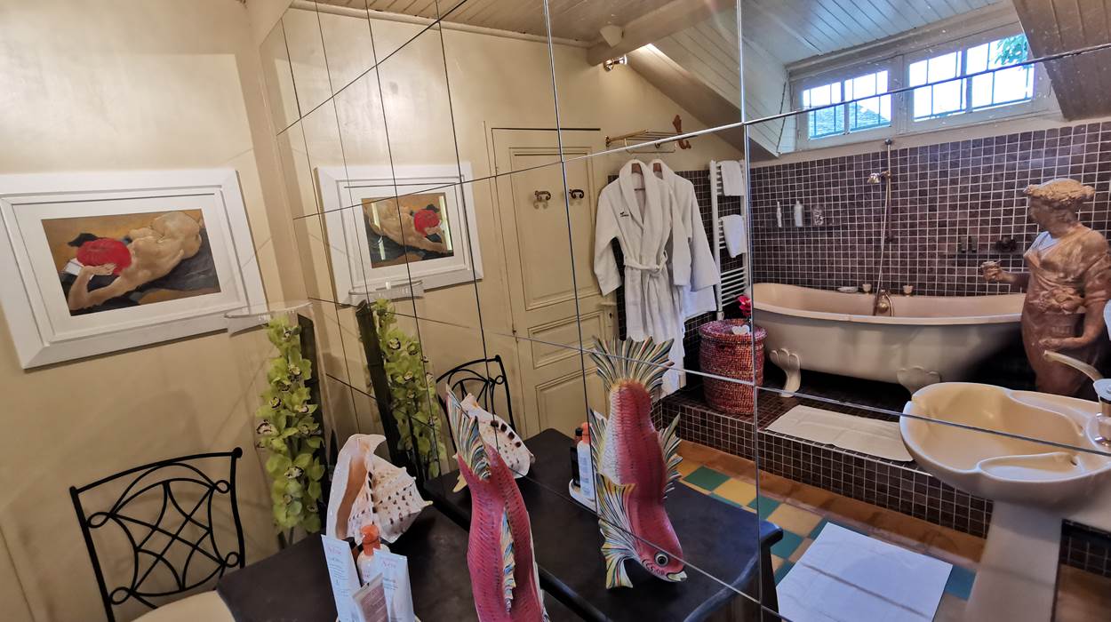 jeux de miroirs...suite